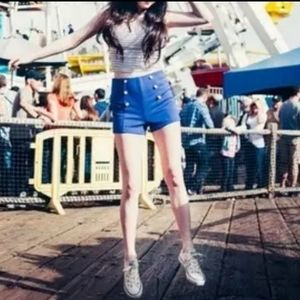 Almost Famous Sailor Shorts